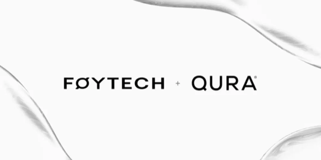 Foyen's AI success story with Qura and Foytech - Now available to all