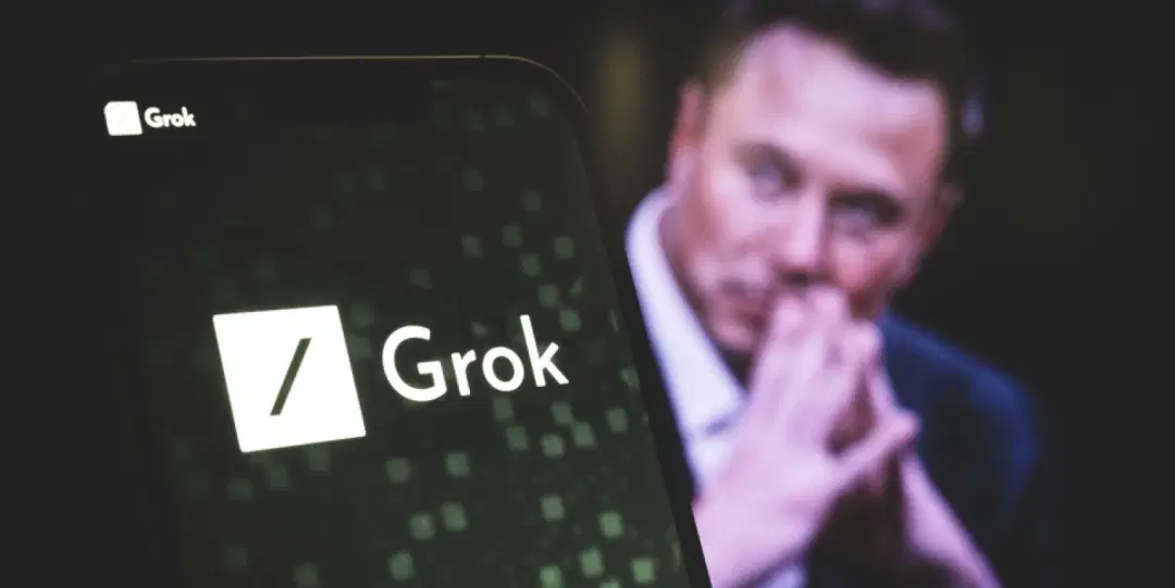 Musk expands Grok 3 with comprehensive legal data